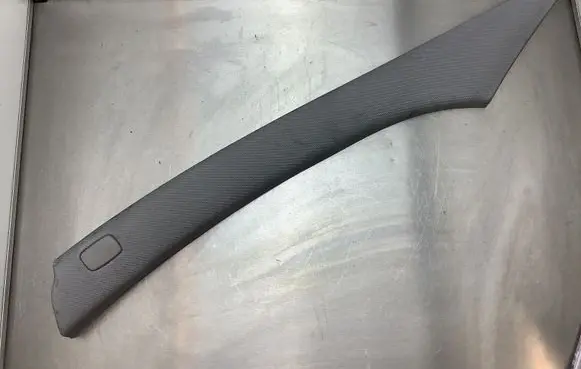 Opel Signum (A) pillar trim 09180530