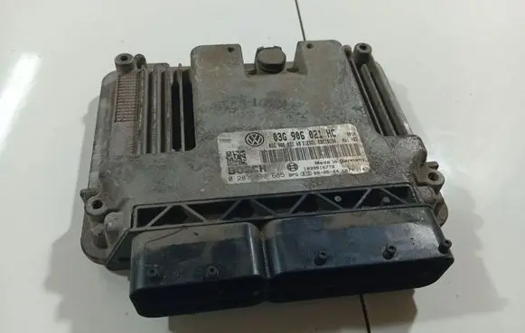 Engine control unit/module