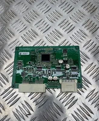 Tesla Model X Comfort/convenience module 145467100A