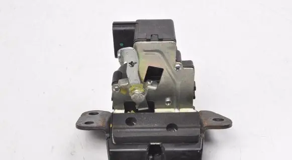 Hyundai ix20 Tailgate lock latch 81230-1H000