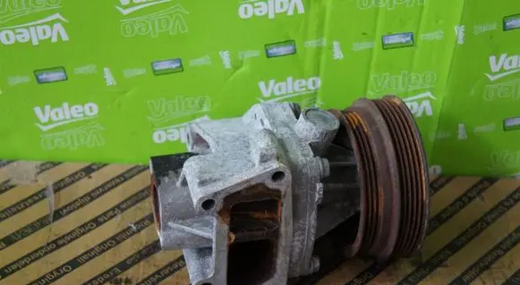 Fiat Stilo Water pump 182B6000