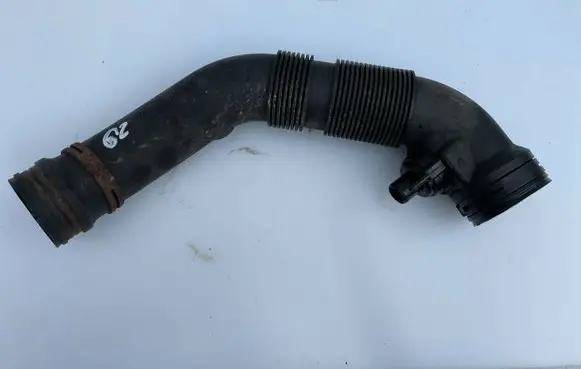 Audi A3 S3 A3 Sportback 8P Intercooler hose/pipe 1K0129684AG 1K0129684AH 1K0129684AE