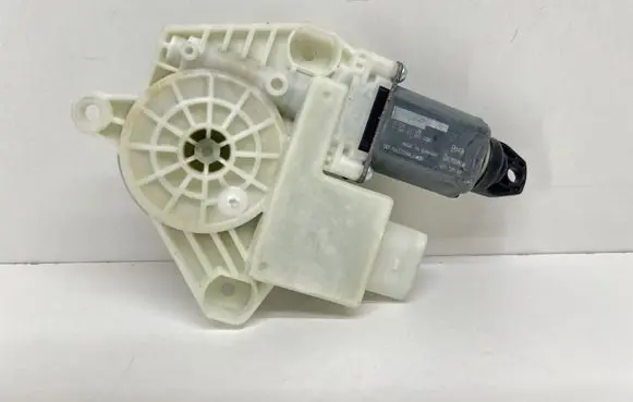 BMW 7 G11 G12 Rear door window regulator motor 7455084