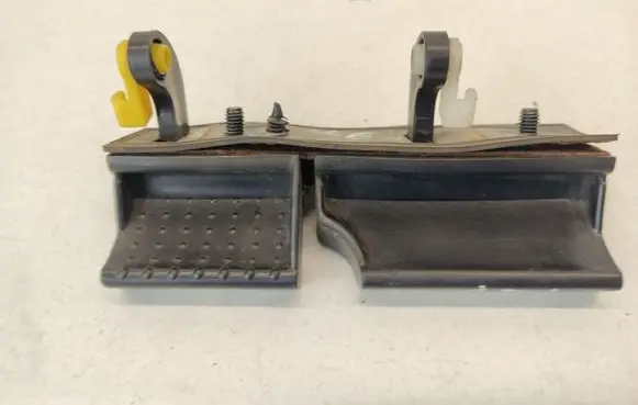 Hyundai Tucson JM Tailgate/trunk/boot exterior handle 812602E000