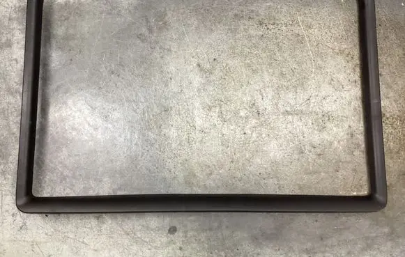 Mini Cooper Countryman R60 Sunroof frame 2752543 16189910 107322
