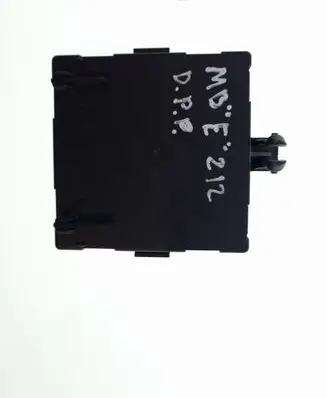 Mercedes-Benz E W211 Door control unit/module A2129004502 A2128203826 A2129028101