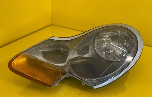 Porsche 911 Headlight/headlamp 98663103107