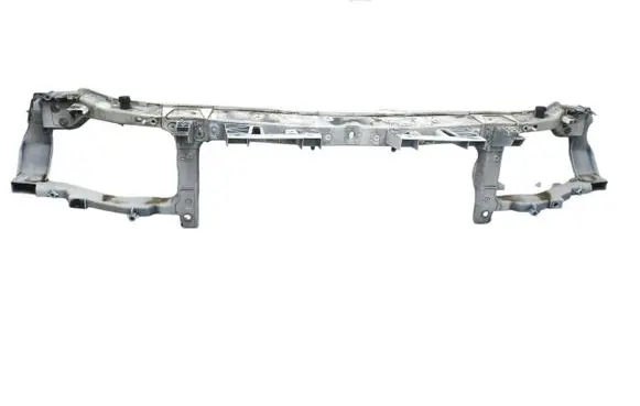 Top upper radiator support slam panel