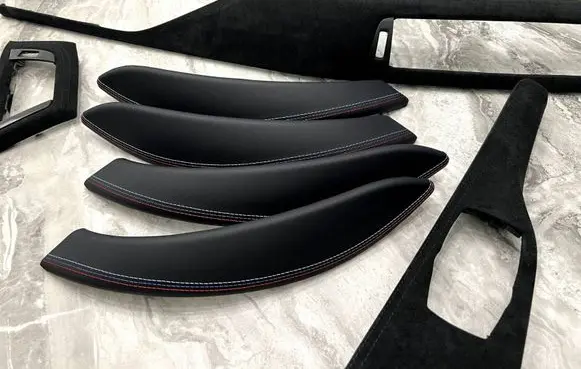 BMW 3 F30 F35 F31 Interior decorative trim set 