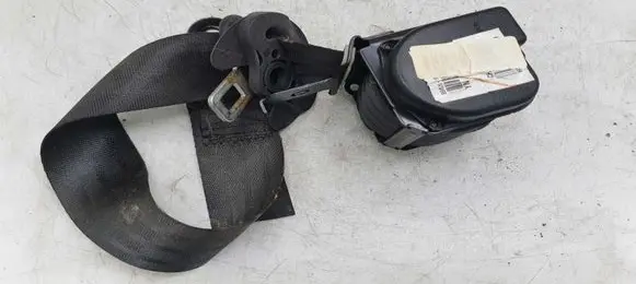 Hyundai ix20 Rear seatbelt PSO4651