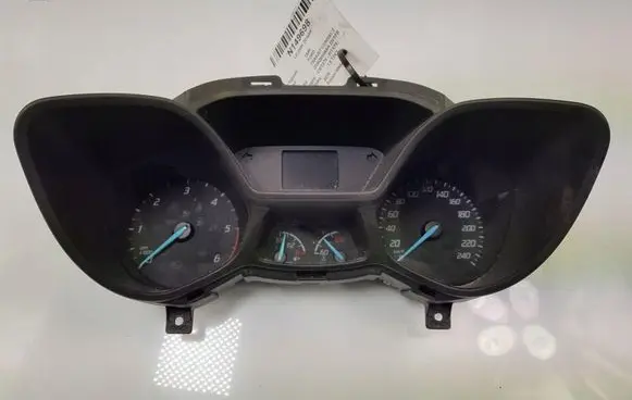 Ford Transit - Tourneo Connect Speedometer (instrument cluster) FT1T-10849-GF