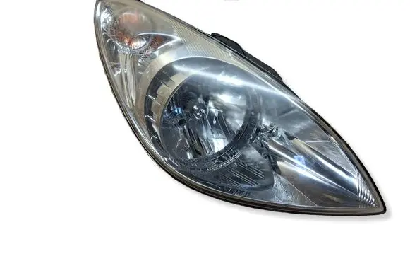 Hyundai i20 (PB PBT) Headlight/headlamp 921021J0XX