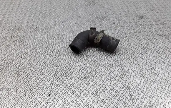 Renault Laguna II Engine coolant pipe/hose