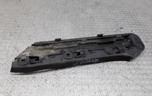 Volkswagen Caddy Front bumper mounting bracket 1T0807050