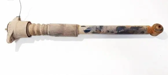Volkswagen PASSAT B5 Rear shock absorber/damper