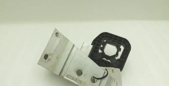 BMW 3 G20 G21 Radiator support slam panel bracket 7422236 742223609