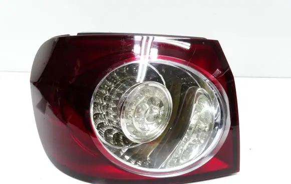 Volkswagen Golf Plus Rear/tail lights 5M0945095L 5011 8903525