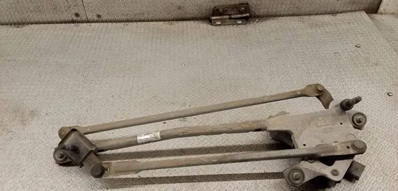 Ford Mondeo MK IV Front wiper linkage and motor 7S7117504AD 7S7117508AB