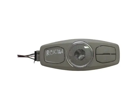 Ford S-MAX Rear seat light AM2113K767FC