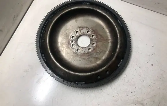 Mercedes-Benz ML W164 Flywheel A6420300012