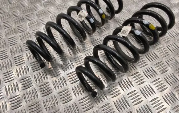 KIA EV6 Rear coil spring 55330GIAD0