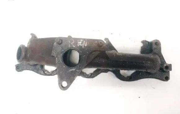 Renault Laguna II Exhaust manifold 091430