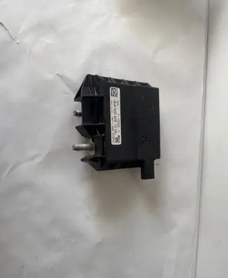 Mercedes-Benz C W205 Battery relay fuse A0009061505