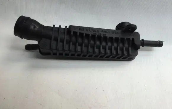 Seat Ibiza IV (6J,6P) Breather heating element 036121188B