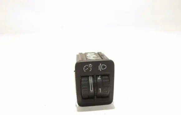 Volkswagen PASSAT B6 Headlight level height control switch 3C0941333A