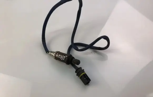 Mercedes-Benz C W203 Lambda probe sensor 0015400817