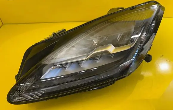 Jaguar E-Pace Headlight/headlamp J9C3-13W030-ED