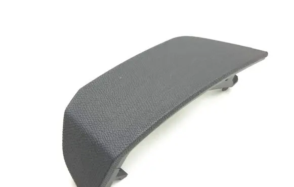 Panel trim