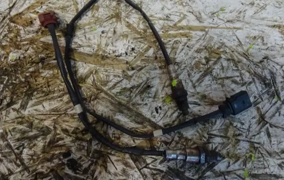 Seat Ibiza IV (6J,6P) Lambda probe sensor
