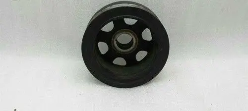 Mercedes-Benz S W221 Crankshaft pulley A2750300003