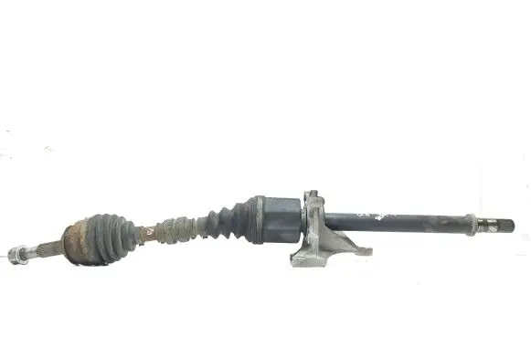 Renault Kadjar Front driveshaft