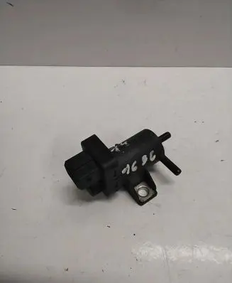 Renault Megane III Turbo solenoid valve 82007621262