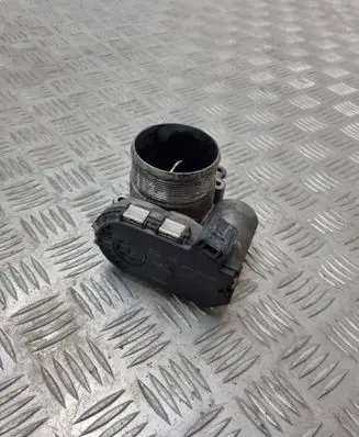 Land Rover Discovery Sport Throttle valve G4D39F991AA 0280750610