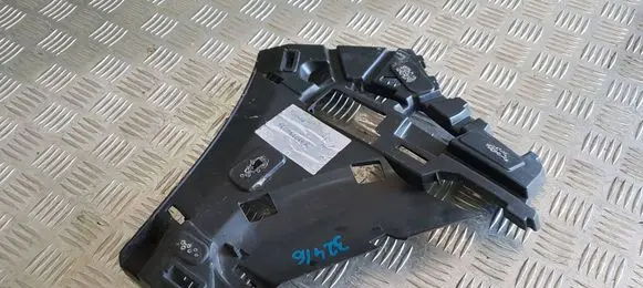 Renault Megane IV Front bumper mounting bracket 960166064R