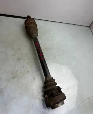BMW 3 E46 Rear driveshaft 1229493