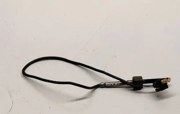 Mercedes-Benz C W204 Oil temperature sensor A0071536728