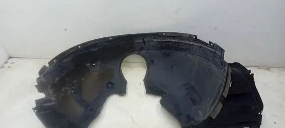 BMW X1 F48 F49 Front wheel arch liner splash guards 7342176