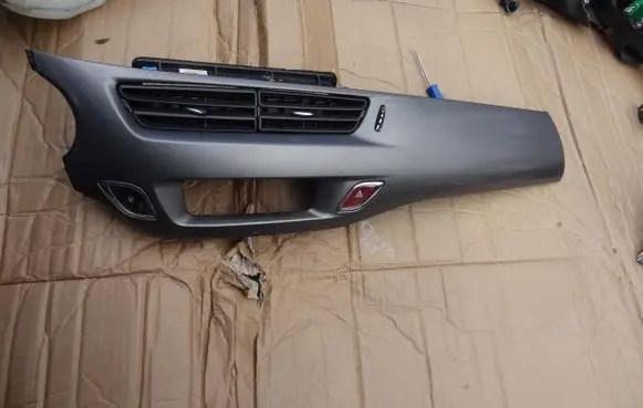 Citroen C3 Dashboard trim