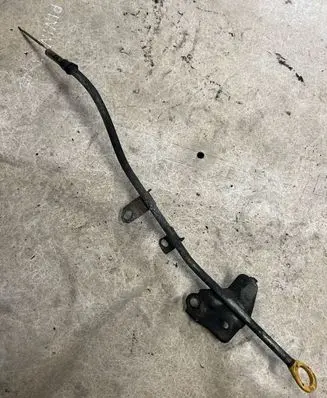 Toyota Corolla Verso AR10 Oil level dip stick 