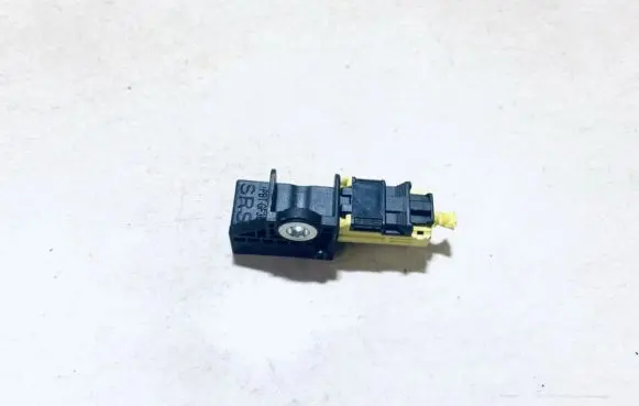 Honda CR-V Airbag deployment crash/impact sensor 77970swae113m4 77970-swa-e113-m4