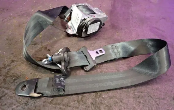 Ford S-MAX Front seatbelt 9G9N61294ABW