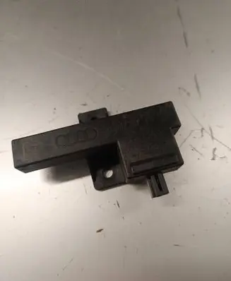 Audi A6 S6 C7 4G Keyless (KESSY) go control unit/module 8K0907247 33542221