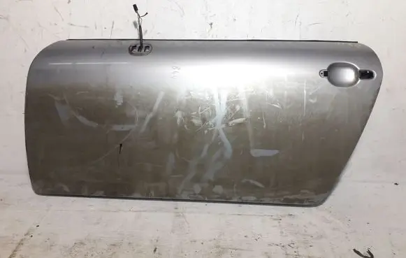 Door (2 Door Coupe)