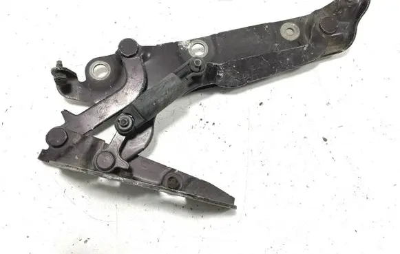 Jaguar XF Tailgate/trunk/boot hinge 8X2342701