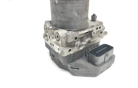 Mazda 6 ABS Pump GHR1437A0 1338005670 K0089