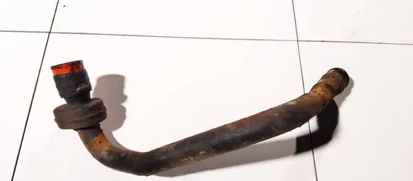 Chrysler Grand Voyager IV Intercooler hose/pipe